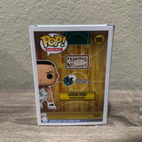 Funko POP! NBA Legends Jason Kidd Rookie Dallas Mavericks Figure #195!