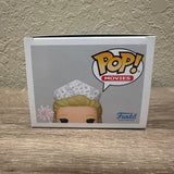 Funko POP! Wicked Glinda in Bubble Gown Figure #1697!