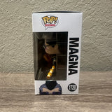 Funko POP! Black Clover Magna Figure #1720!