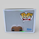 Funko Pop! Plus WWE Jade Cargill (Metallic) Figure #181!