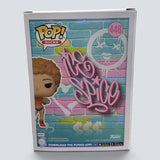 Funko Pop Rocks: Ice Spice Y2K Music Figure #448!