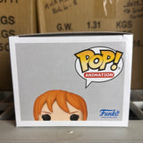 Funko POP! Anime One Piece Onami Figure #1472!