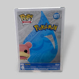 Funko POP! Pokemon Slowpoke Figure #1077!