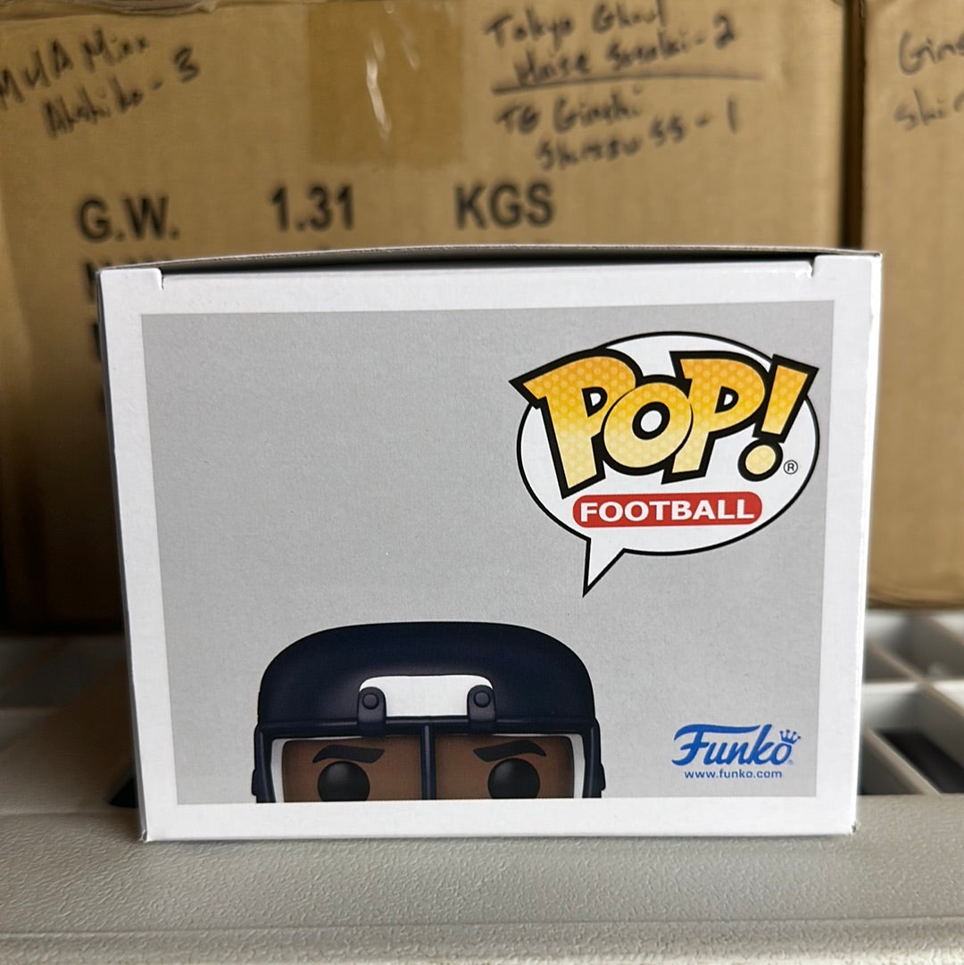 Funko POP! NFL Legends Mike Singletary Chicago Bears Figure #218!