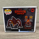 Funko POP! Stranger Things The Mind Flayer Deluxe Figure #1597