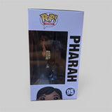 Funko POP! Video Games Overwatch Titanium Pharah Figure #95!