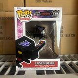 Funko Pop! Retro Toys Transformers G1 Laserbeak 40 Years #135