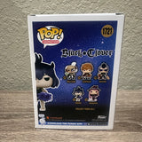 Funko POP! Black Clover Secre Figure #1721!