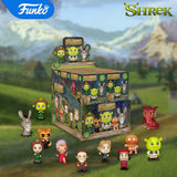 Funko Mystery Mini’s Shrek