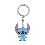 Funko Pocket Pop! Keychain Disney Lilo & Stitch - Stitch Figure