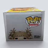 Funko POP! Anime My Hero Academia MHA Himiko Toga Exclusive #610!