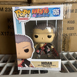 Funko POP! Anime Naruto Hidan #1505!