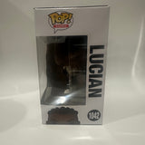 Funko POP! Video Games League of Legends Lucian Figure #1042!