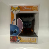 Funko POP! Disney Lilo & Stitch - Stitch 626 Figure #125