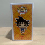 Funko POP! DBZ Anime Dragonball GT - Goku Figure #1626!