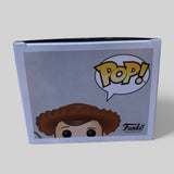 Funko Pop! Disney Toy Story 4 Sheriff Woody #522!