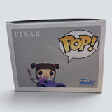 Funko Pop! Disney Monsters Inc Randall Vs Boo Exclusive Figure #1759!
