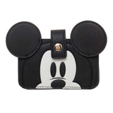 Disney Mickey Mouse 3D Ear Bi-fold Wallet