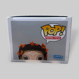 Funko POP! Retro Toys Dia De Los Muertos Barbie Figure #160!