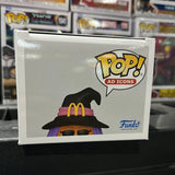 Funko POP! Ad Icons Halloween McDonalds Nuggets - Witch McNugget #209