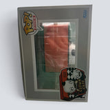 Funko POP! Horror Deluxe Terrifier 2 Art w Clown Cafe Figure #149!