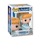 Funko Pop! Disney Cinderella 75th Anniversary Figure #1542!