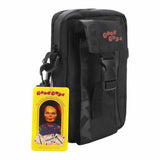 Horror Chucky Good Guys Mini Messenger Crossbody