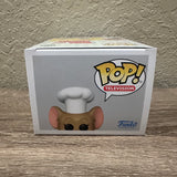 Funko POP! Television Tom & Jerry - Jerry with Macarons Figure #1658!