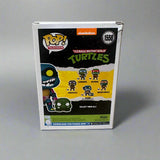 Funko POP! TMNT Teenage Mutant Ninja Turtles Slash and Pre Mutated Slash #1558!