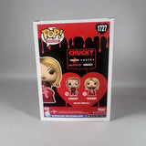 Funko POP! Horror Bride of Chucky Valentines Tiffany Figure #1727!