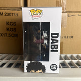 Funko POP! My Hero Academia MHA Anime Dabi with Flames Figure #1522