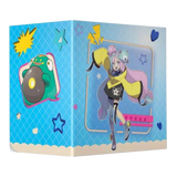 Ultra Pro: Pokemon Iono and Bellibolt 2 Inch Album