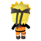 Naruto Shippuden - Naruto 8” Plush