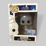 Funko POP! 30th Anniversary Casper with Chef’s Hat Exclusive #1819!