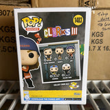 Funko POP! Clerks III - Jay Figure #1483!