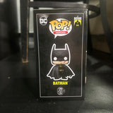 Funko POP! DC Heroes Batman 1989 Bloody Figure #518!