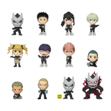 Funko Mystery Mini’s Anime - Kaiju No 8 Blind Box