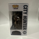 Funko POP! Funko Plus Horror City Hunter Predator Figure #1751!