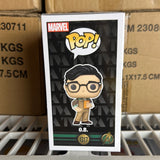 Funko Pop! Marvel Loki Season 2 - O.B. Figure #1317!