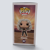 Funko POP! Rocks Shakira Whenever Wherever Figure #357!