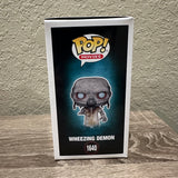 Funko POP! Horror Insidious Wheezing Demon Figure #1640!