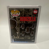 Funko Pop! Movies 70th Anniversary Godzilla 1999 Figure #1664