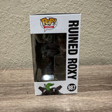 Funko POP! FNAF Five Nights At Freddy’s Ruined Roxy Figure #987!