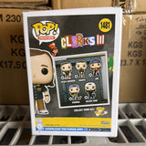 Funko POP! Clerks III - Elias Grover Figure #1481!