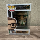 Funko POP! SNL Saturday Night Live Matt Foley Chris Farley Figure #09!