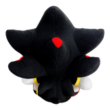 Sonic The Hedgehog - Shadow The Hedgehog Sitting 7” Plush