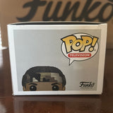 Funko POP! Netflix Stranger Things Lucas Sinclair Figure #425
