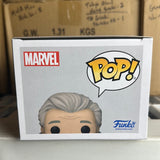 Funko POP! Marvel Antman and the Wasp Quantumania Lord Krylar Exclusive #1218!