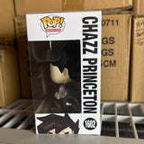 Funko POP! Anime Yu-Gi-Oh - Chazz Princeton Figure #1602!