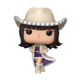 Funko POP! Anime One Piece Miss All Sunday Exclusive Figure #1884!
